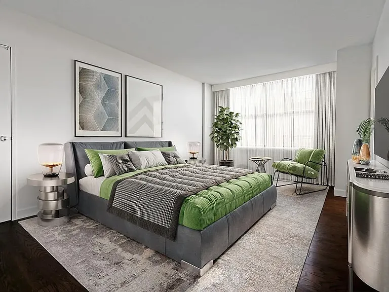 1365 York Ave #17G — Photo 5