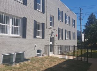 324 61st St NE #4, Washington, DC 20019