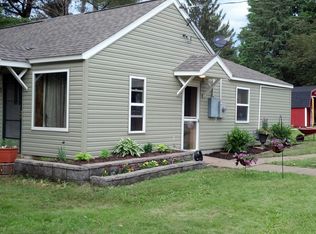 130 N Maple St, Cadott, WI 54727