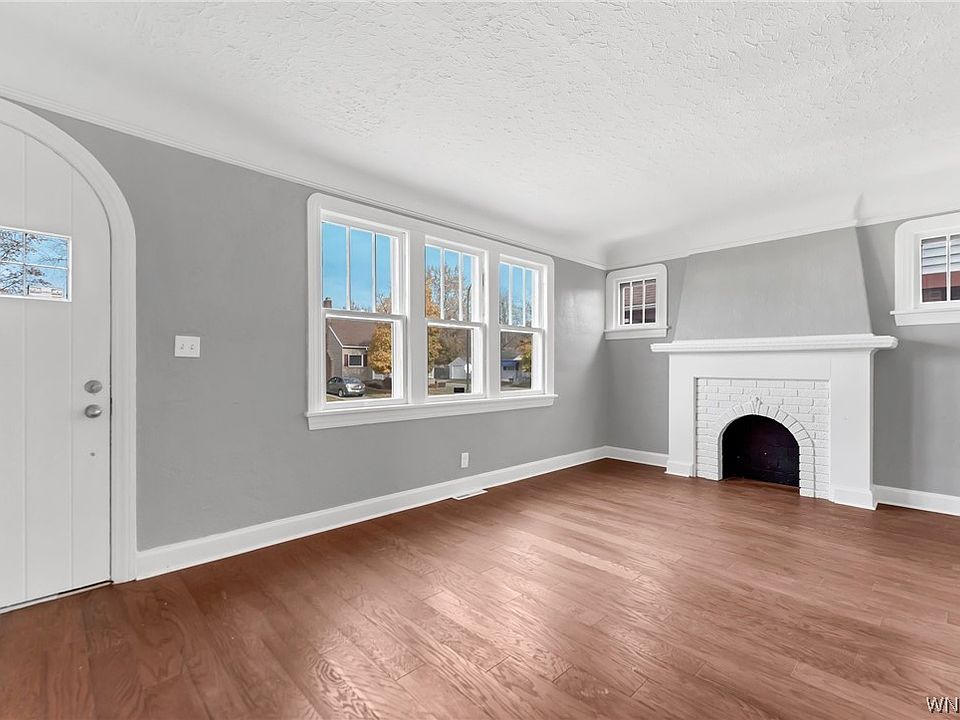 106 Woodward Ave, Kenmore, NY 14217 Zillow