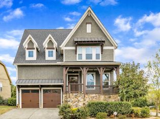 Ashton Woods, Raleigh, NC 27615