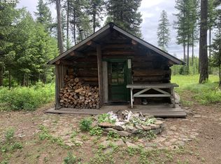 Cabin, Wallowa, OR 97885