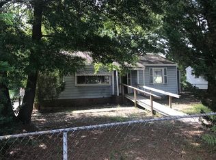 2514 Corbin Pl, Augusta, GA 30906