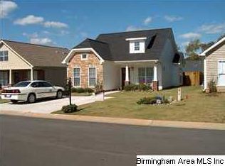 200 Creekstone Trl, Calera, AL 35040