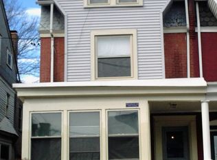 1509 N Franklin St APT 4, Wilmington, DE 19806