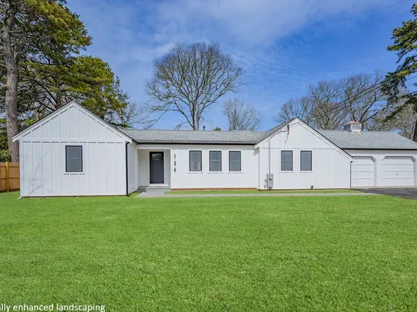 126 Captain Small Rd, South Yarmouth, MA 02664