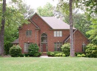 623 Bayhill Rd, Birmingham, AL 35244