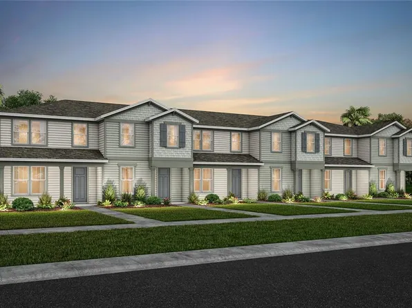 6778 Reverie Park Ave, Orlando, FL 32829