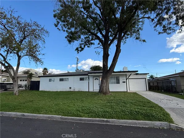 6603 Pradera Ave, San Bernardino, CA 92404