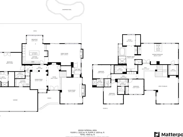 2533 Palomino Dr — Photo 52