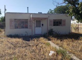 219 General Chennault St NE, Albuquerque, NM 87123