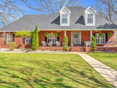 303 Thelma Dr, Bell Buckle, TN, 37020