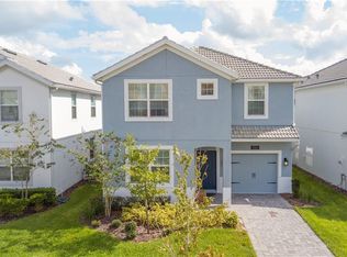 1581 Slice Way, Davenport, FL 33896