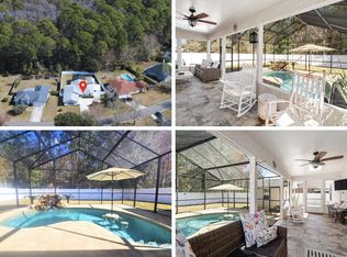 2124 Wood Stork Ave, Saint Augustine, FL 32084