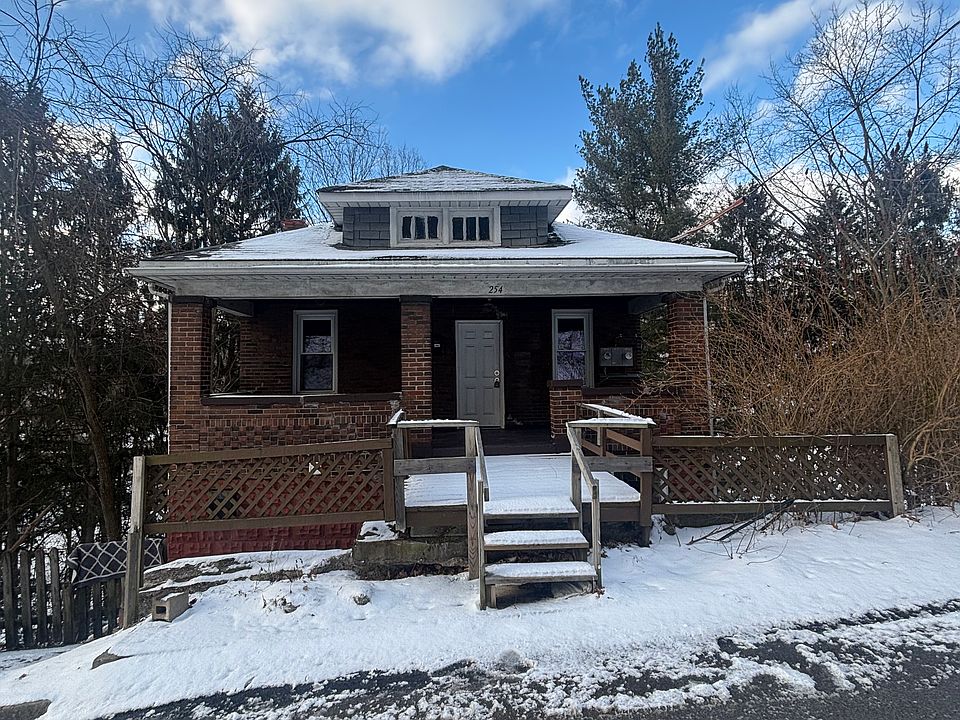 1st image of 254 Hillside Ave APT 2