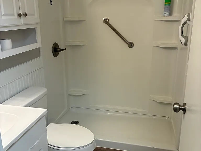 Full Bath
