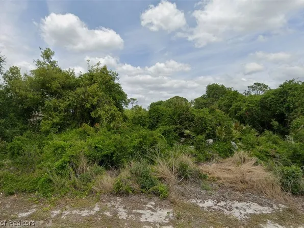 588 Coolidge Ave NE, Lake Placid, FL 33852