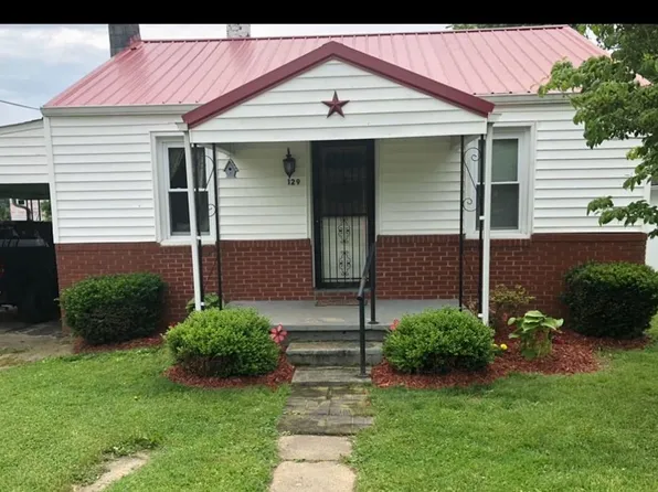 129 Burns Hollow Rd, Lucasville, OH 45648