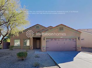 12193 W Soledad St, El Mirage, AZ 85335