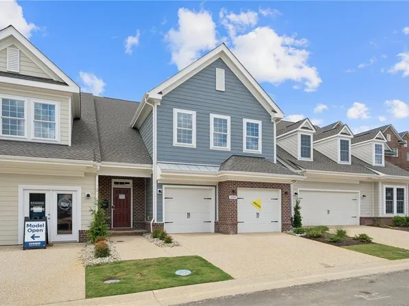 1220 Treviso Bay, Williamsburg, VA 23188