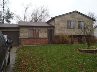 2872 Chimney Point Dr, Columbus, OH 43231