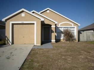 829 Belvoir Dr, Davenport, FL 33837