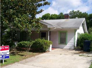 108 Vail Ave, Bessemer, AL 35023