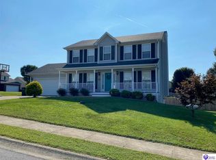 701 Clear Spring Ct, Elizabethtown, KY 42701