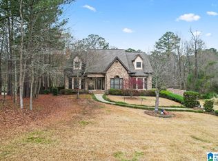 106 Shore Front Ln, Wilsonville, AL 35186