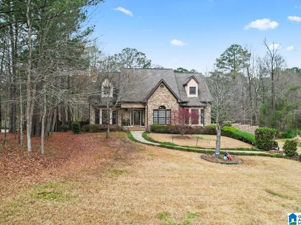 106 Shore Front Ln, Wilsonville, AL 35186