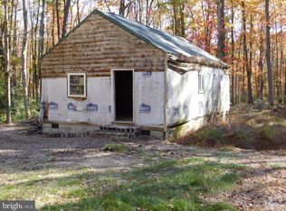 149 Gobler Run Rd, Oakland, MD 21550