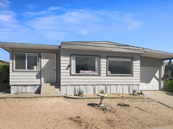 69266 Midpark Dr, Desert Hot Springs, CA 92241