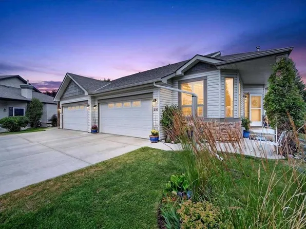 248 Springbank Vlg SW, Calgary, AB T3H 5P7