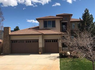 9552 Sunset Hill Dr, Lone Tree, CO 80124