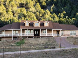 821 W Main St, Enterprise, UT 84725