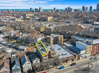 6025 N Ridge Ave #3W, Chicago, IL 60660