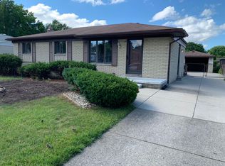 14970 Purdue Dr #1, Sterling Heights, MI 48313