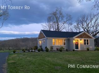 1280 Mount Torrey Rd, Lyndhurst, VA 22952