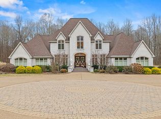 3406 Brown Rd, Madisonville, KY 42431