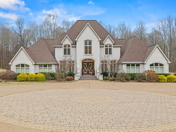 3406 Brown Rd, Madisonville, KY 42431