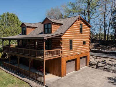 160 Mystic View Rd, Monticello, KY, 42633