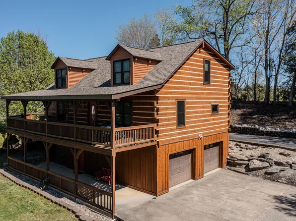 160 Mystic View Rd, Monticello, KY 42633