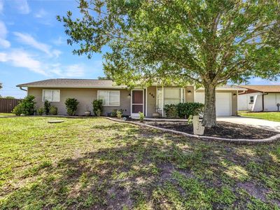 496 Fletcher St, Pt Charlotte, FL, 33954