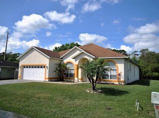 2904 Eldiente Way, Kissimmee, FL 34758