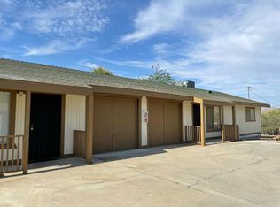 11606 Rosewood Ave #C-3, Morongo Valley, CA 92256