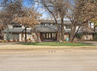 1011 Saint Andrews Dr, Edmond, OK 73025