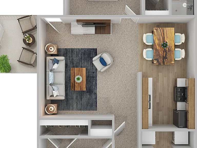 Aviator Floor Plan Aviator Floor Plan