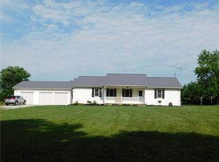 3735 N Old Us Highway 421, Greensburg, IN 47240