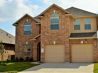 22506 Ebbets Fields Dr, Spring, TX 77389