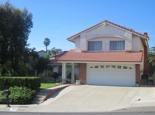 1202 Tierra Luna, Walnut, CA 91789